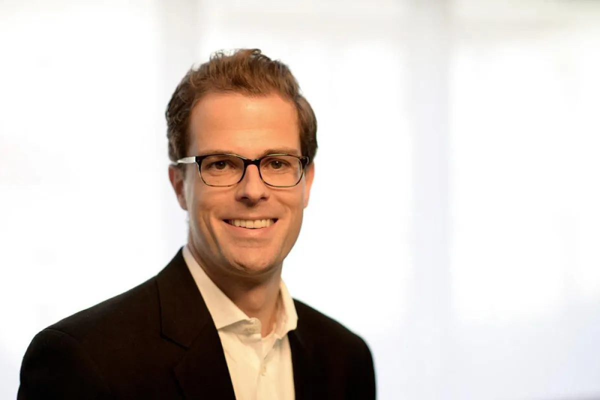 Mischa Rürup, COO intelliAd