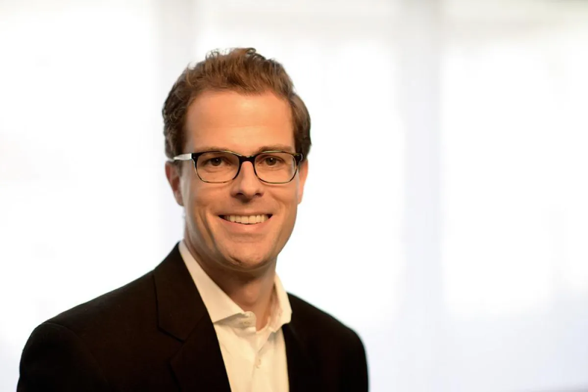 Mischa Rürup, COO intelliAd