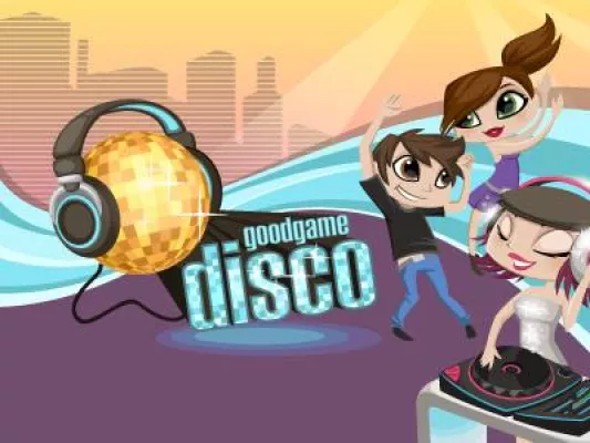 Bild: Eine magische Welt erwartet Dich in Goodgame Magic City