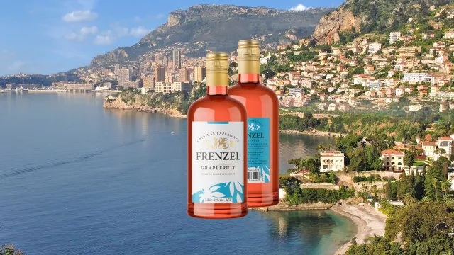 FRENZEL Grapefruit: Eine sommerliche Geschmacksexplosion für zu Hause Bild: FRENZEL Grapefruit: Eine sommerliche Geschmacksexplosion für zu Hause