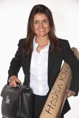 Bild: Strategieumsetzung: Hoshin Kanri-Seminar in München