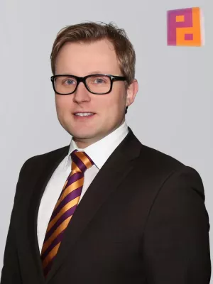 Bild: Generationenwechsel in Piepenbrocks Einkaufsleitung