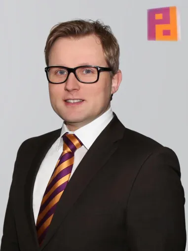 Bild: Generationenwechsel in Piepenbrocks Einkaufsleitung