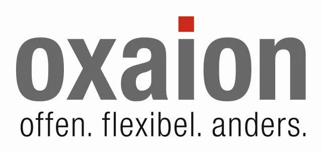 Bild: Volles Programm bei oxaion
