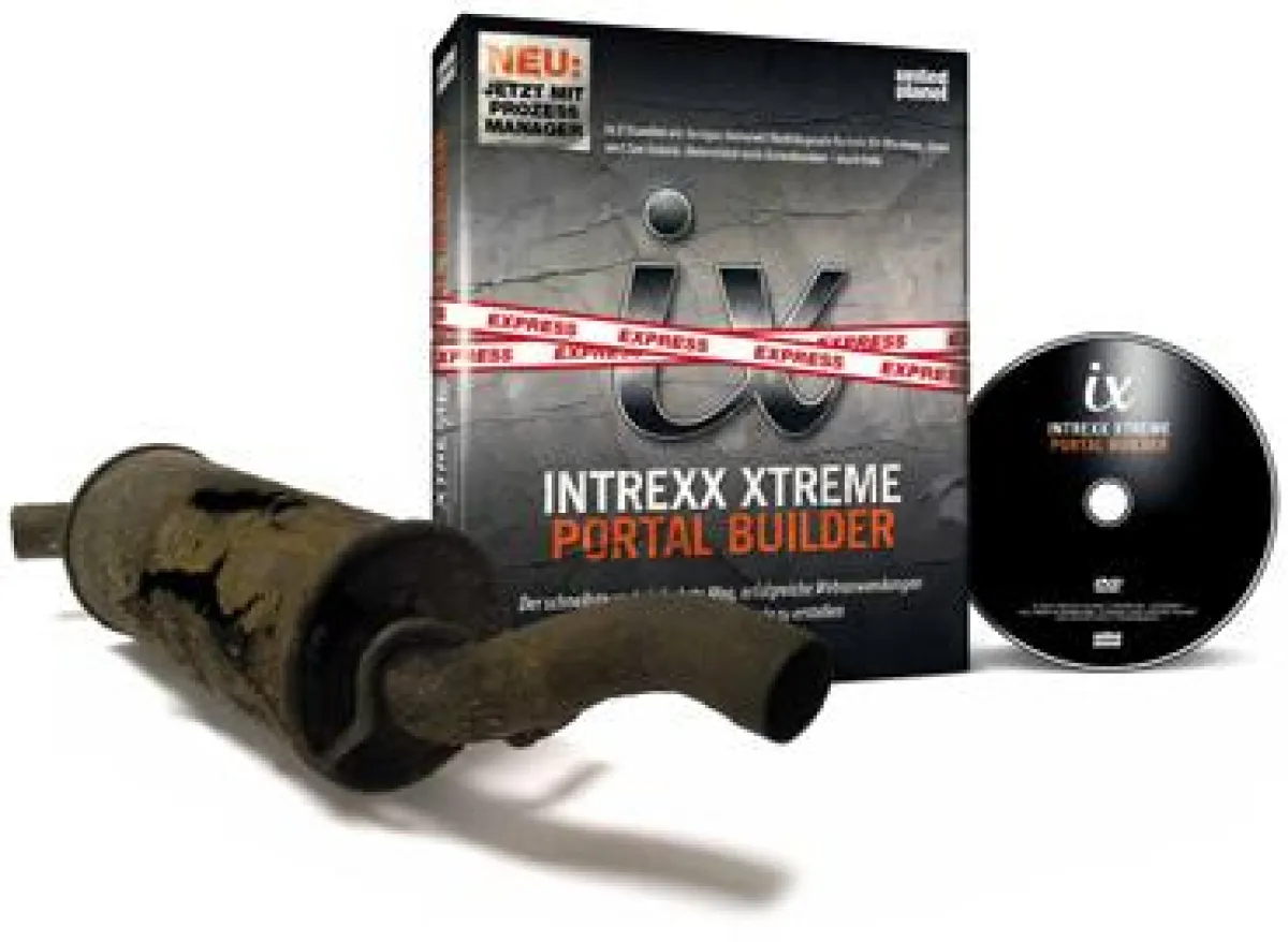 Abwrackprämie für Intranets