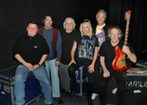 Bild: JEFFERSON STARSHIP kommen exklusiv für nur 2 Konzerte in Deutschland