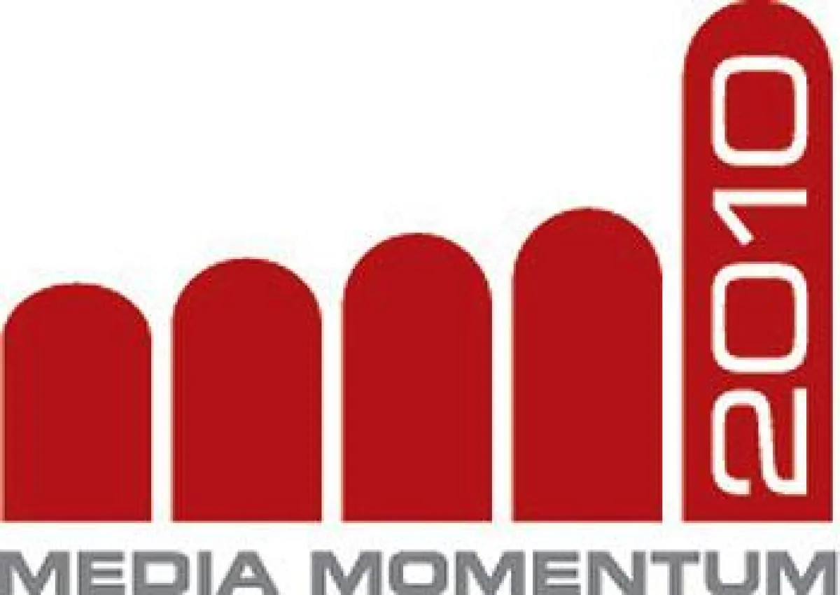 Euroweb Group: Erstmalig im Ranking des Media Momentum Awards