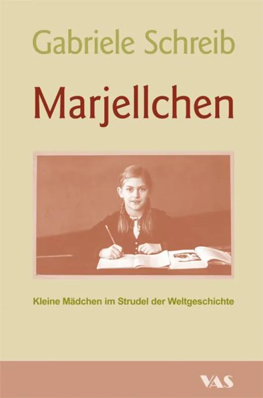 Irmgard Nern 1937 in der Adolf-Hitler-Schule in Gumbinnen/ Ostpreußen (vorher: Erste Gemeindeschule)