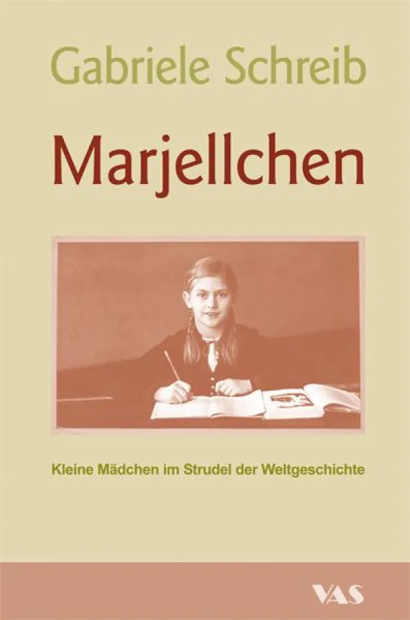 Irmgard Nern 1937 in der Adolf-Hitler-Schule in Gumbinnen/ Ostpreußen (vorher: Erste Gemeindeschule)