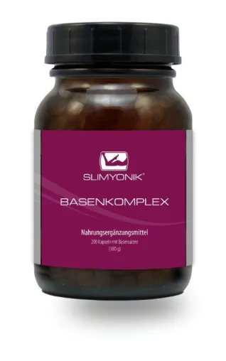 Bild: Der BYONIK SLIMYONIK BASENKOMPLEX