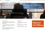 Bild: Neuer Online-Auftritt von Trebing + Himstedt