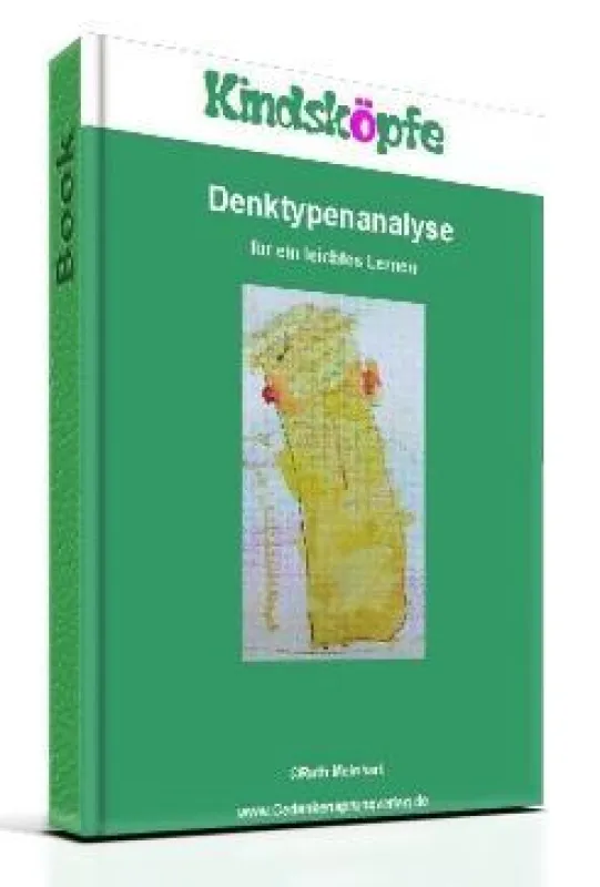 Denktypenanalyse Kindsköpfe