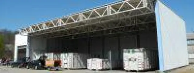 Betriebsferien der RELOGA Erddeponien im Sommer Bild: Betriebsferien der RELOGA Erddeponien im Sommer