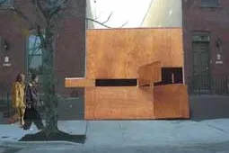 Bild: GLASHAUS_07 GOES NYC