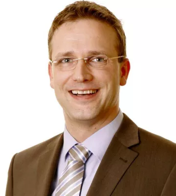 Mehr Luft durch die Nase nach einer schonenden Operation ohne Tamponade Bild: Mehr Luft durch die Nase nach einer schonenden Operation ohne Tamponade