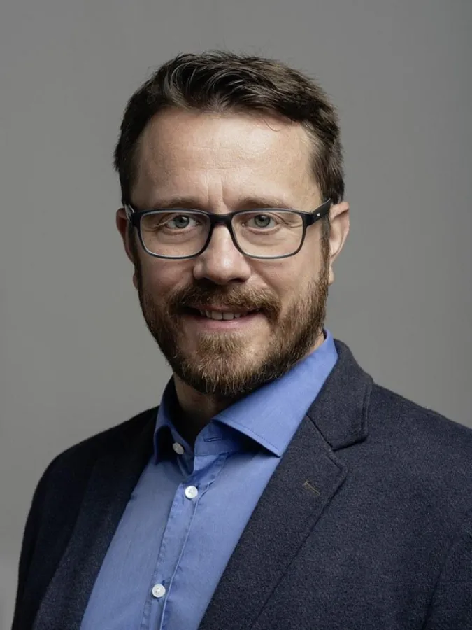 Neuer Geschäftsführer ab 01.01.2017: Emanuel Scobel