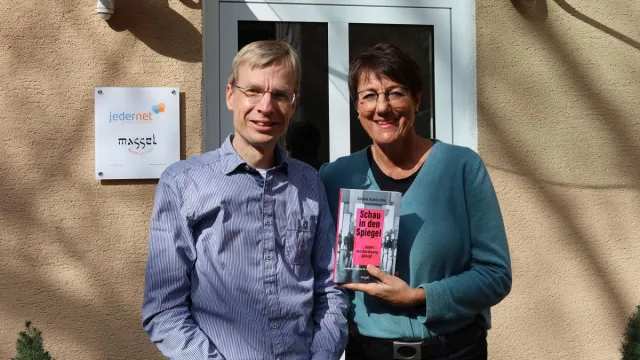 Bild: Neuerscheinung: Erkenne dich selbst, wenn du mit anderen klarkommen willst 