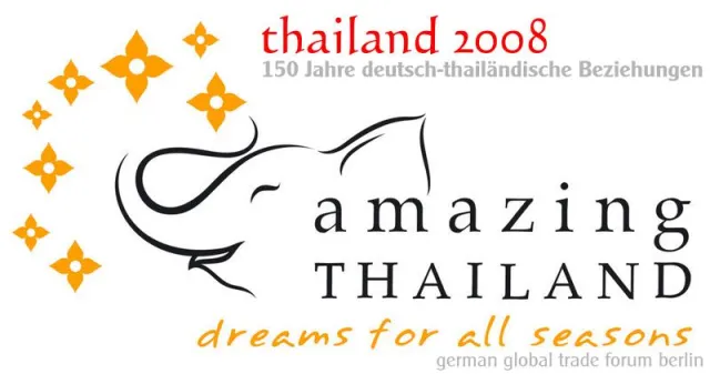 Bild: Business Mission to Bangkok 2008 - Health & Spa, German Technology Symposium GTS 2008