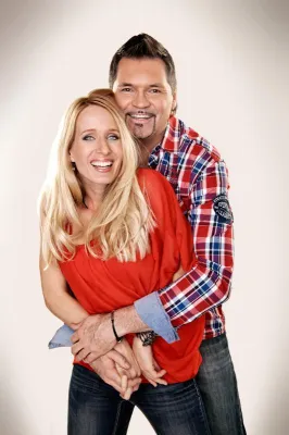 Bild: Annabell & Joe Whitney begeistern als “The Whitneys” bei neuer SAT.1-Show „The Winner is…“