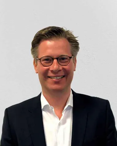 Bild: Niels Conzen wurde neuer COO und Head of Banking bei Bonpago