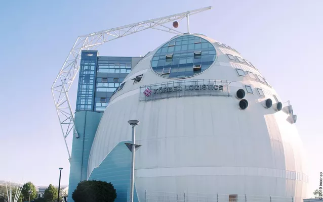 Bild: inconso eröffnet neuen Standort in Würzburg