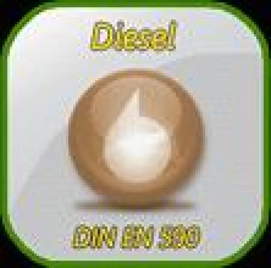 Diesel DIN EN 590 - Neues Produkt bei HeizOel24