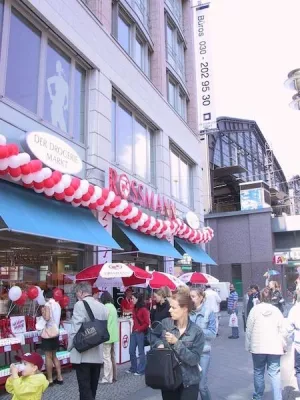 Bild: PR-Software: ROSSMANN Drogeriemärkte setzen auf PressFile