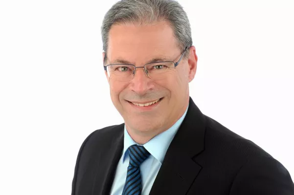Bild: realtime AG feiert SAP Gold Partner Status und 30-jähriges Firmenjubiläum