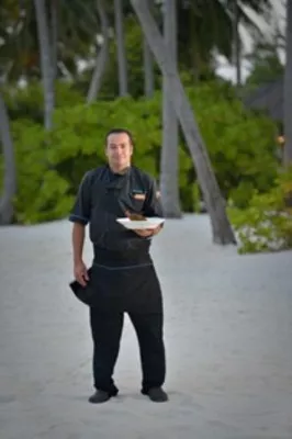 Bild: Kulinarische Neuheit und Wellness für den Gaumen auf Kanifushi Island