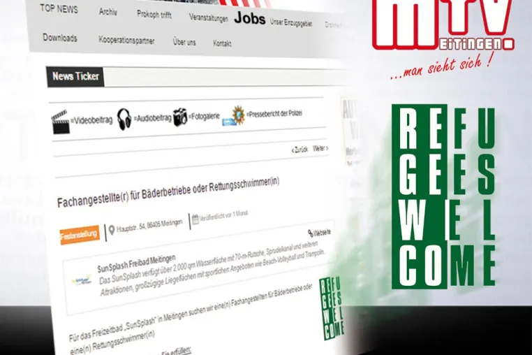 Bild: Kleines Siegel, große Wirkung