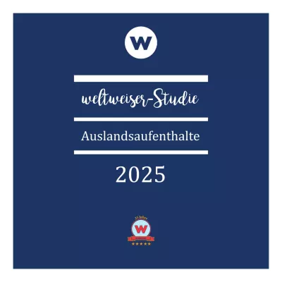 Bild: Englischsprachiges Ausland weiterhin Spitzenreiter im Schüleraustausch