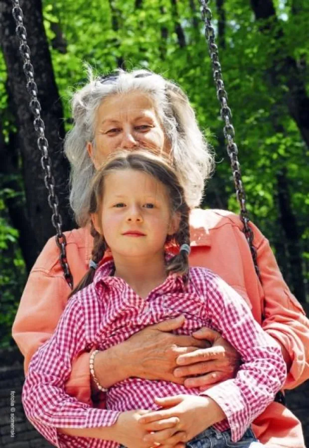 Lebensraum für alle Generationen: Barrierefreiheit ist ein wichtiges Thema für Wohnbaugenossenschaften.