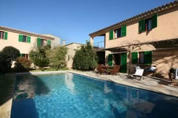 Mallorca – Anlaufstelle für Ruhesuchende: Gruppen und Seminare sind bei Finca Mallorca bestens aufgehoben Bild: Mallorca – Anlaufstelle für Ruhesuchende: Gruppen und Seminare sind bei Finca Mallorca bestens aufgehoben