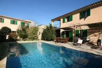 Bild: Mallorca – Anlaufstelle für Ruhesuchende: Gruppen und Seminare sind bei Finca Mallorca bestens aufgehoben