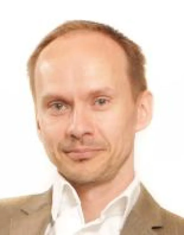 Peter Kugler, Geschäftsführer von YouCon