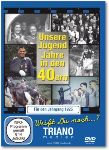 Bild: "Was kann man einem 93jährigen denn noch schenken…?!" Neue Geschenkideen mit Liebe für betagte '25er
