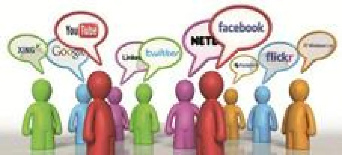 Botarin Social Media