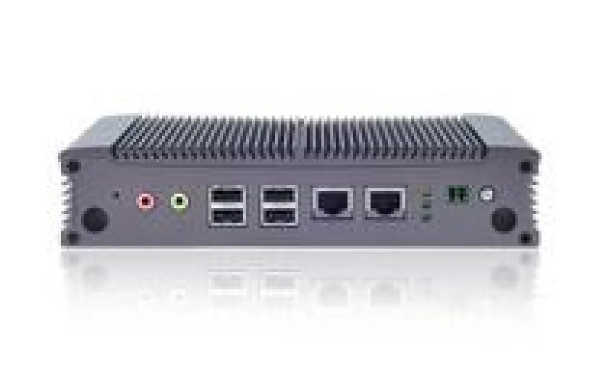 Epatec eTC-7050 Industrie PC