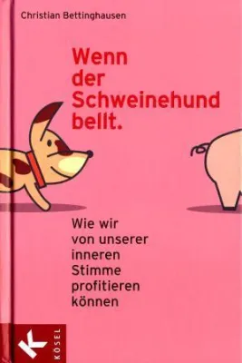 Denk-mal50plus - »Kennen Sie Ihren inneren Schweinehund?« Bild: Denk-mal50plus - »Kennen Sie Ihren inneren Schweinehund?«