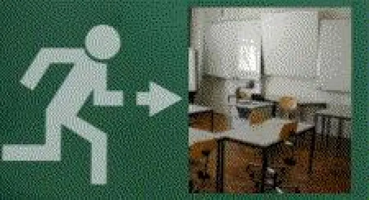 Mobbing verhindert Bildung Bild: Mobbing verhindert Bildung