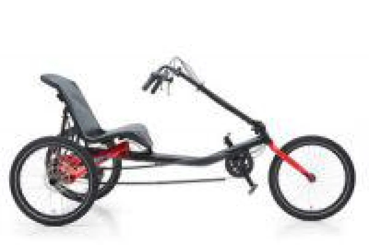 Das neue TRIGO UP von HASE BIKES: entspannte Alltagsmobilität, bequemes, intuitives Handling, viel Praxistauglichkeit durch indivi