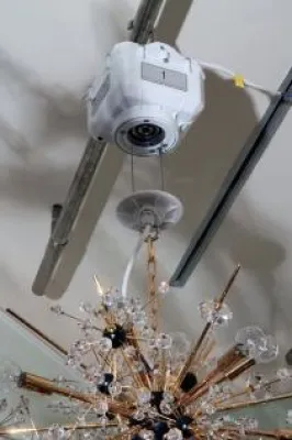 Bild: Vom Wiener Standort europaweite Wartungslösungen für Leuchten