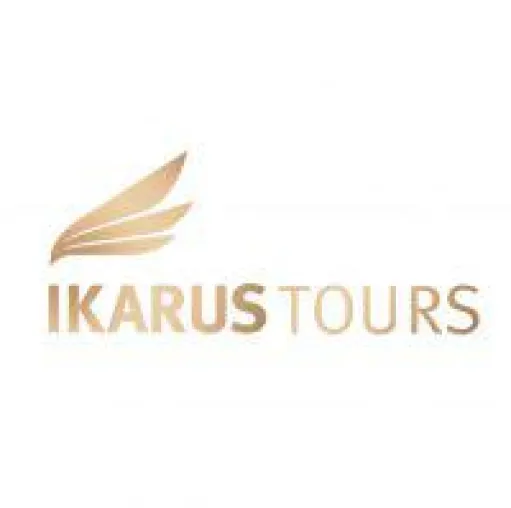 Bild: IKARUS TOURS GmbH - Ferne Welten entdecken