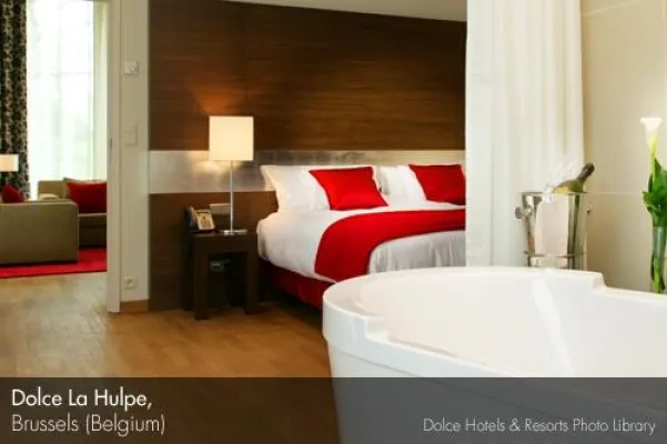 Luxus à la Dolce: Hotelgruppe verlost private Suite für ein Jahr Bild: Luxus à la Dolce: Hotelgruppe verlost private Suite für ein Jahr