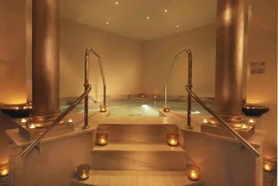 Bild: Das neue Wellness-Mekka für Luxusurlauber