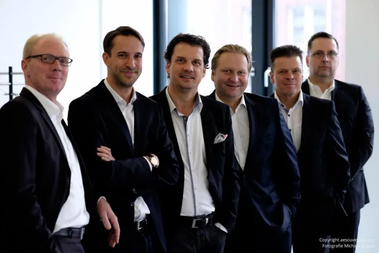 Bild: Erfolg für Crowdinvesting-Plattform aescuvest: Gleich zwei Medizintechnik-Projekte erfolgreich finanziert