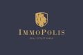 Logo ImmoPolis Real Estate GmbH
