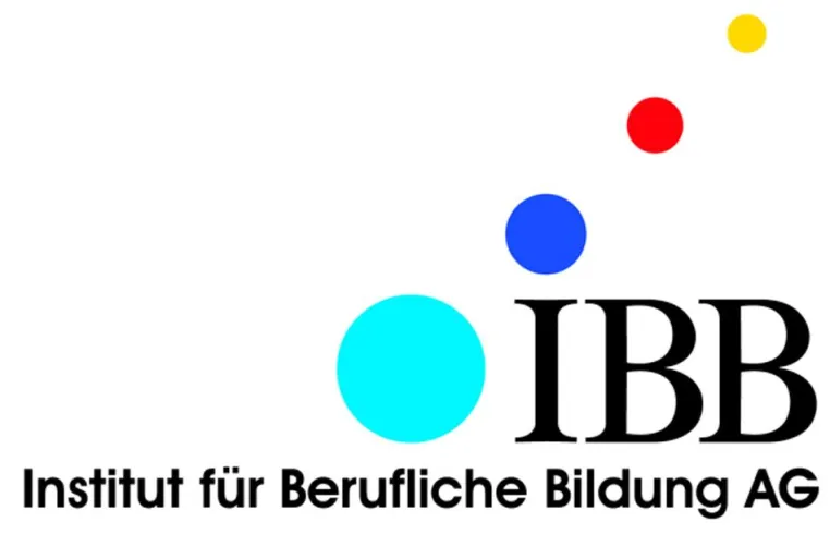 IBB AG – Mit Bildung einen Schritt voraus Bild: IBB AG – Mit Bildung einen Schritt voraus