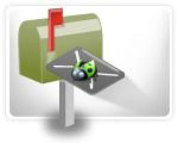 Der Euro ist spamverdächtig Bild: Der Euro ist spamverdächtig