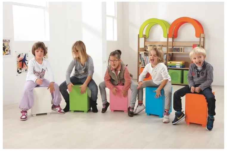 Verabschiedung der Vorschulkinder oder Viertklässler Bild: Verabschiedung der Vorschulkinder oder Viertklässler